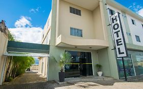 Hotel Caraípe